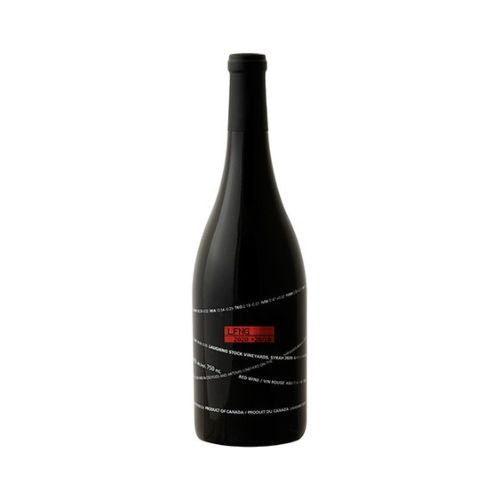 Laughing Stock - Syrah