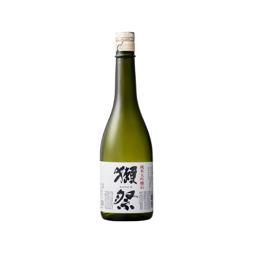 Asahi Shuzo Co - Dassai 45 Junmai Daiginjo Sake