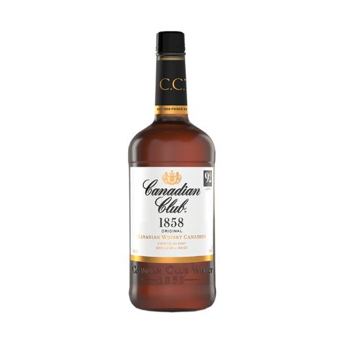 Canadian Club - Whisky