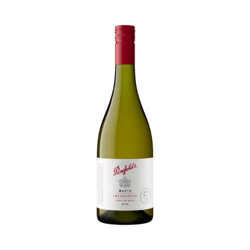 Penfolds - Max's Adelaide Hills Chardonnay