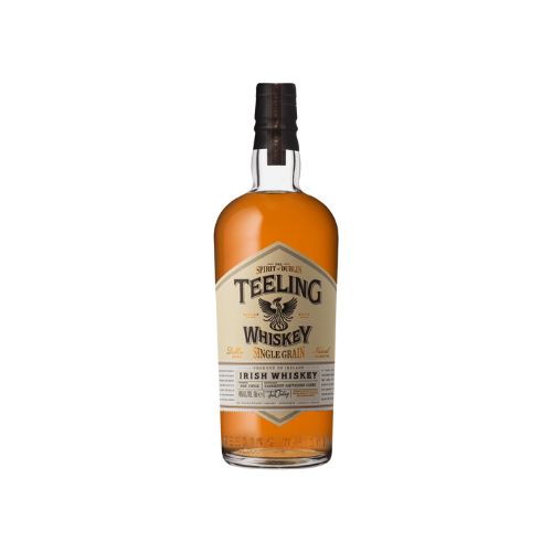 Teeling - Single Grain Irish Whiskey