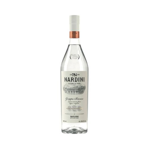 Nardini - Grappa Bianca