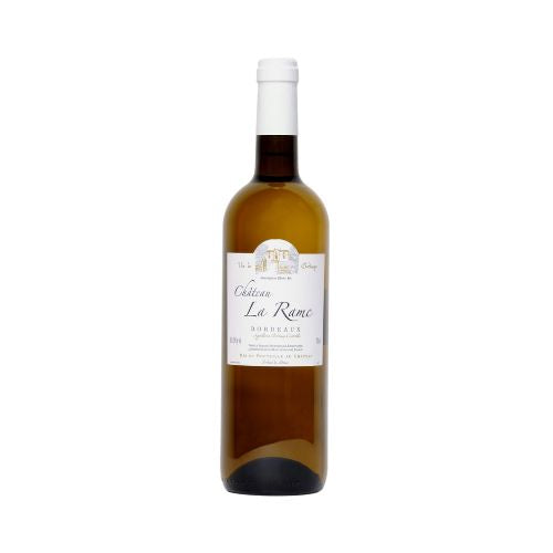 Château La Rame - Bordeaux Blanc