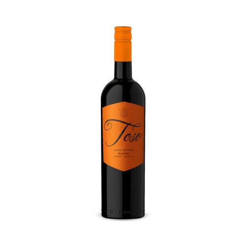 Pasqual Toso - Mendoza Malbec