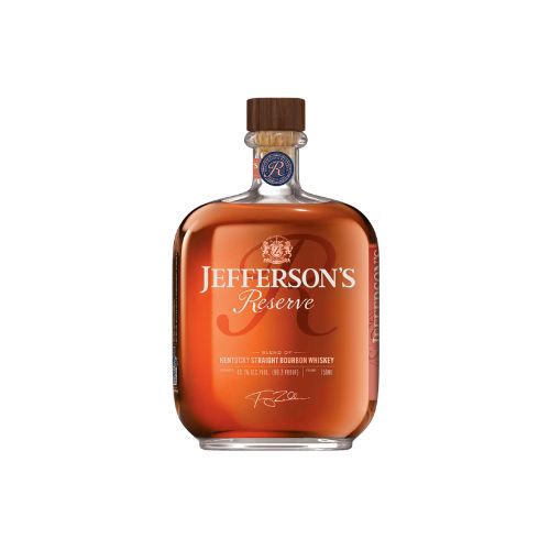 Jefferson's - Reserve Bourbon