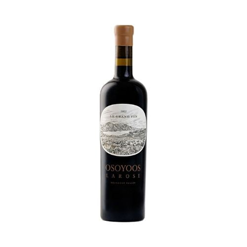 Osoyoos Larose - Le Grand Vin