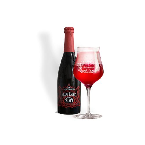 Lindemans - Cuvee Rene Oude Kriek