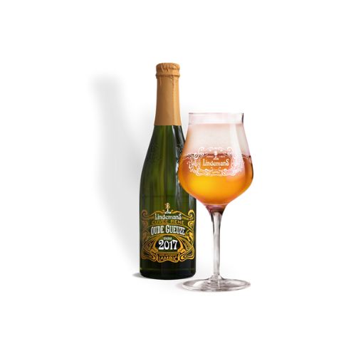 Lindemans - Cuvee Rene Oude Gueuze