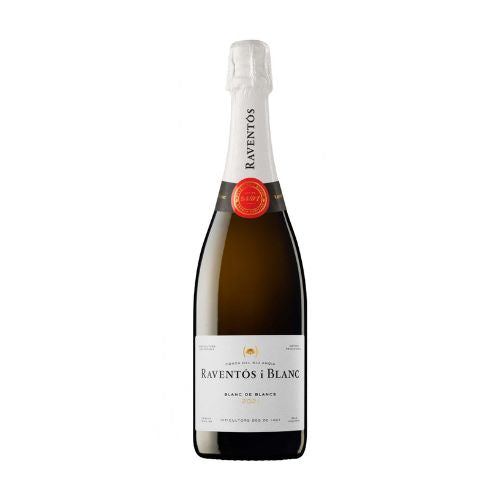 Raventós i Blanc - Blanc de Blancs