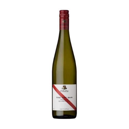 d'Arenberg - The Dry Dam Museum Release Riesling