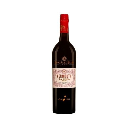 González Byass - La Copa Vermouth Rojo