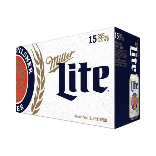 Miller - Lite