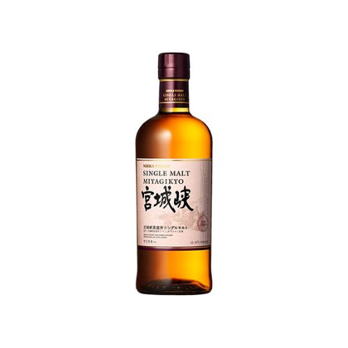 Nikka - Miyagiki Single Malt Whisky