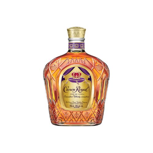 Crown Royal - Whisky