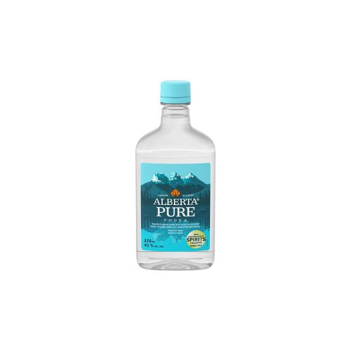 Alberta Pure - Vodka