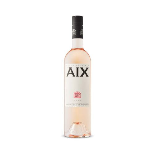 Maison Saint Aix - AIX Coteaux d’Aix en Provence Rosé