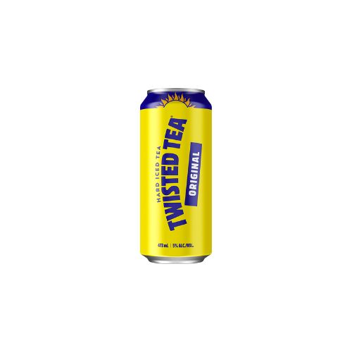 Twisted Tea - Original Hard Iced Tea