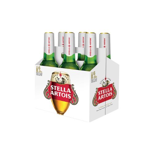 Stella Artois