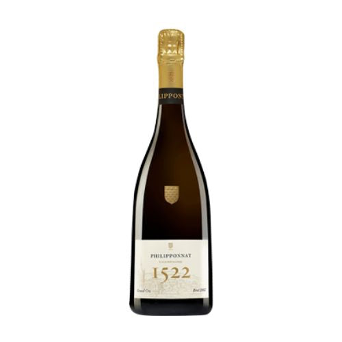 Champagne Philipponnat - Cuvée 1522 Grand Cru Extra Brut