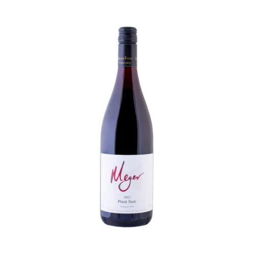 Meyer Family Vineyards - Pinot Noir