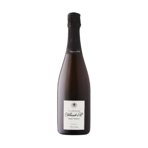 Champagne Vilmart & Cie - Grande Réserve 1er Cru Brut