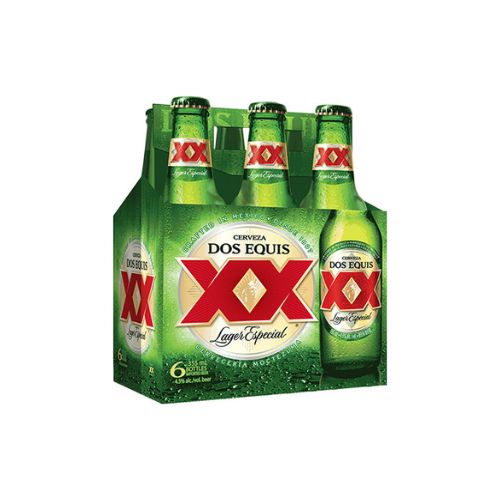 Dos Equis - Special Lager