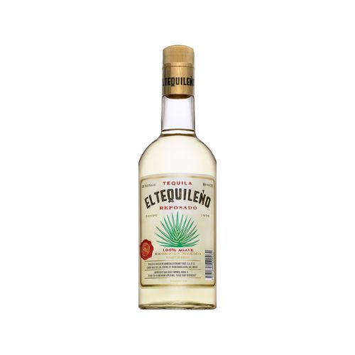 El Tequileño - Reposado Tequila