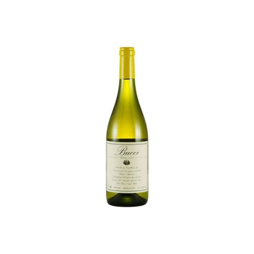 Villa Bucci - Verdicchio dei Castelli di Jesi Classico Superiore (375ml)