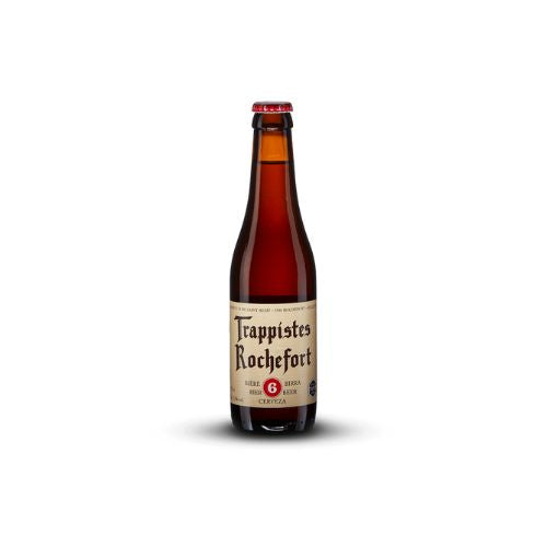 Trappistes Rochefort - 6