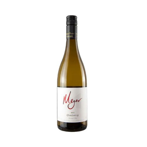 Meyer Family Vineyards - Chardonnay