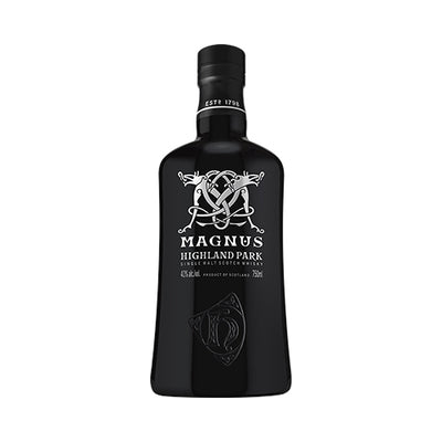 Highland Park - Magnus Single Malt Scotch