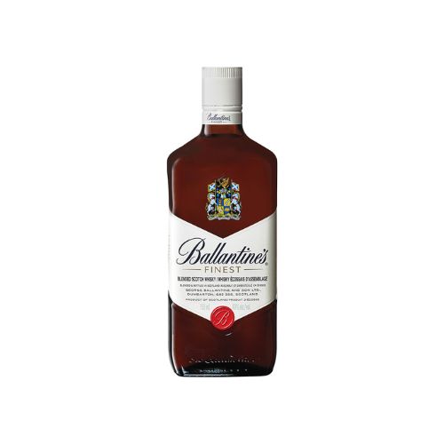 Ballantine's - Finest Blended Scotch