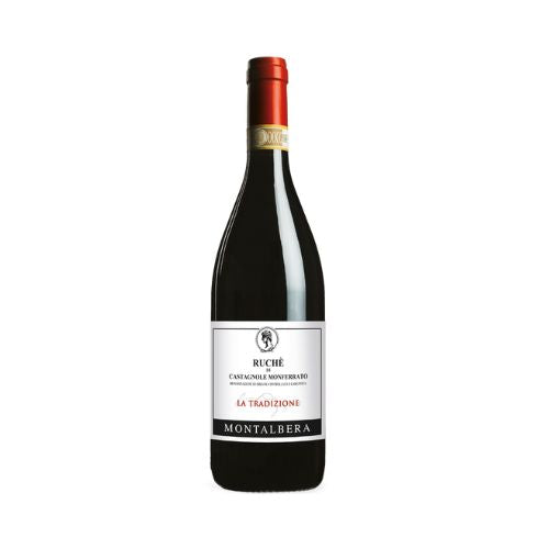 Montalbera - La Tradizione Ruchè di Castagnole Monferrato