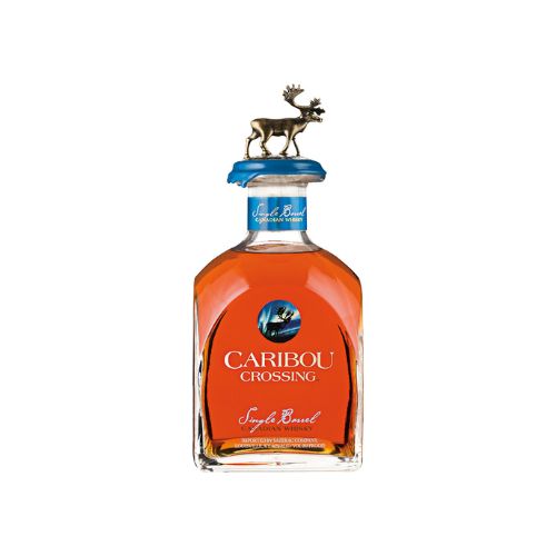 Caribou Crossing - Single Barrel Whisky