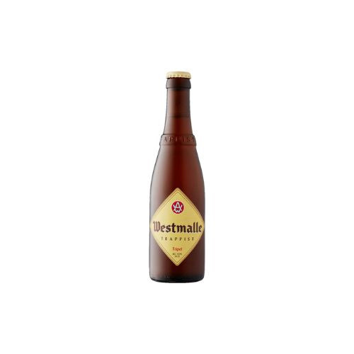 Westmalle - Trappist Triple