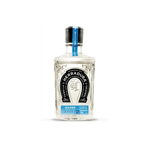 Herradura - Blanco Tequila