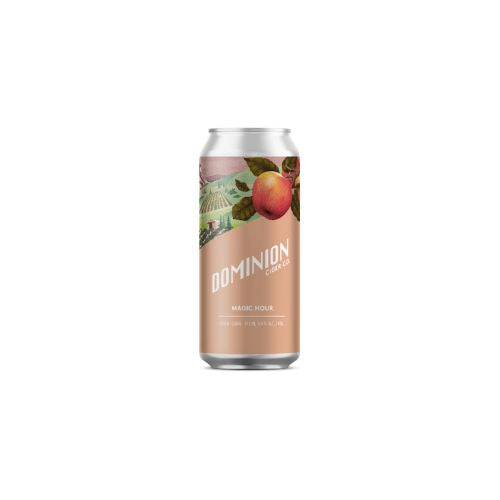 Dominion Cider Co - Magic Hour Cider