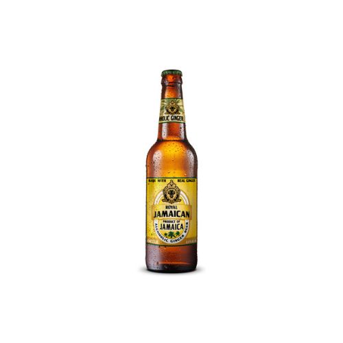 Royal Jamaican - Ginger Beer