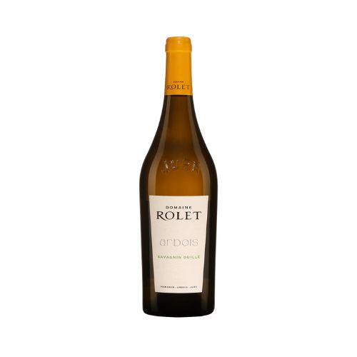 Domaine Rolet - Arbois Savagnin Ouillé