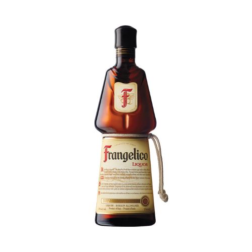 Frangelico - Hazelnut Liqueur