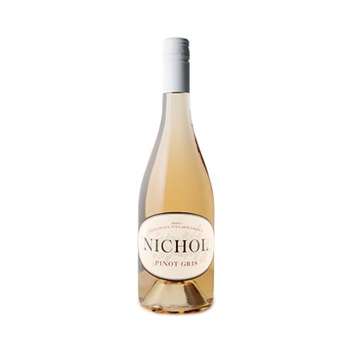 Nichol Vineyard - Pinot Gris