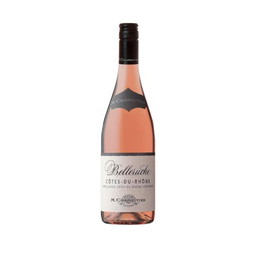 M. Chapoutier - Belleruche Côtes du Rhône Rosé