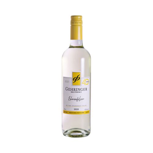 Gehringer Brothers - Ehrenfelser