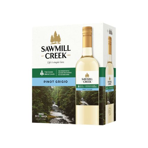 Sawmill Creek - Pinot Grigio
