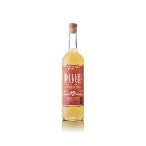 The Woods Spirit Co - Limoncello