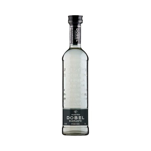 Maestro Dobel - Diamante Cristalino Tequila
