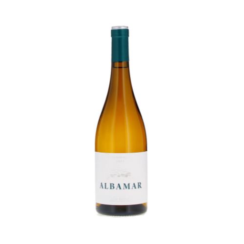 Albamar - Rías Baixas Albariño