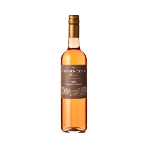 Tinhorn Creek - Reserve Rosé