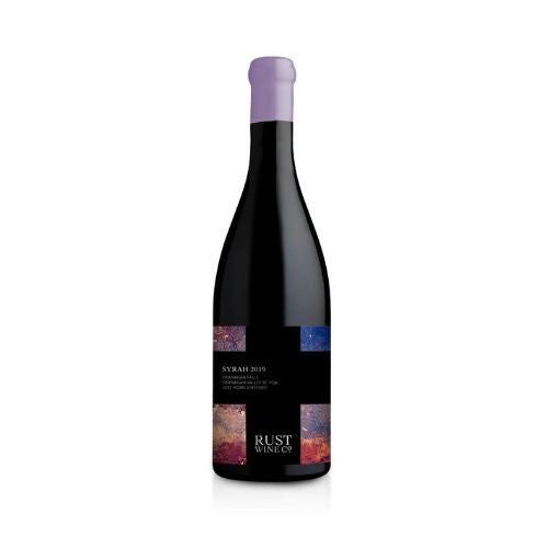 Rust Wine Co - Okanagan Falls Syrah