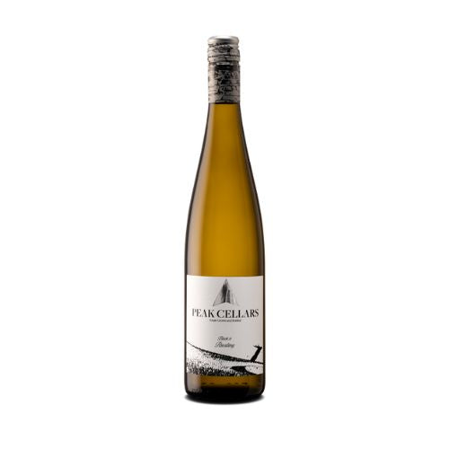 Peak Cellars - Block 11 Riesling
